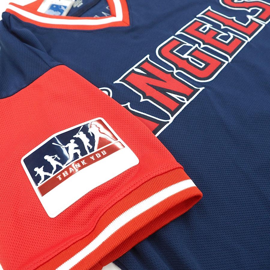 Majestic - 大谷翔平エンゼルスレプリカユニフォーム2018 Majestic - 大谷翔平エンゼルスレプリカユニフォーム2018