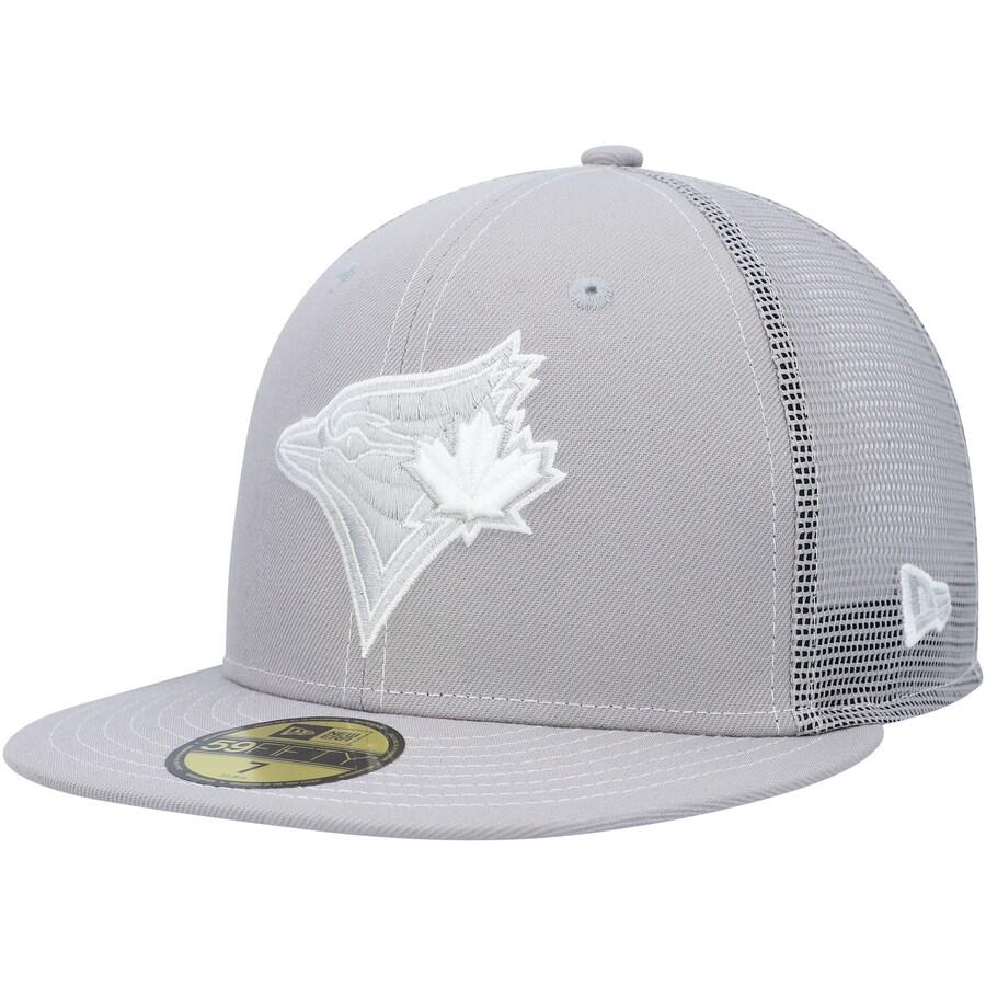 NEW ERA（ニューエラ） MLB ブルージェイズ キャップ 2023 