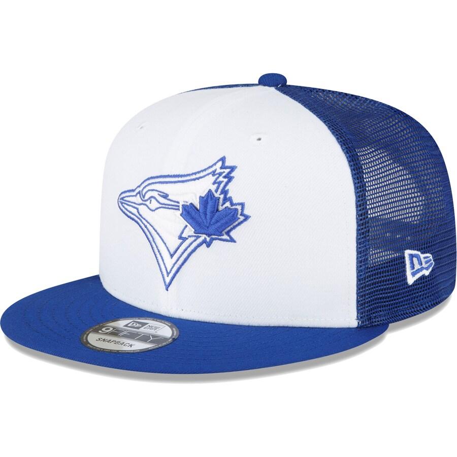 NEW ERA（ニューエラ） MLB ブルージェイズ キャップ 2023