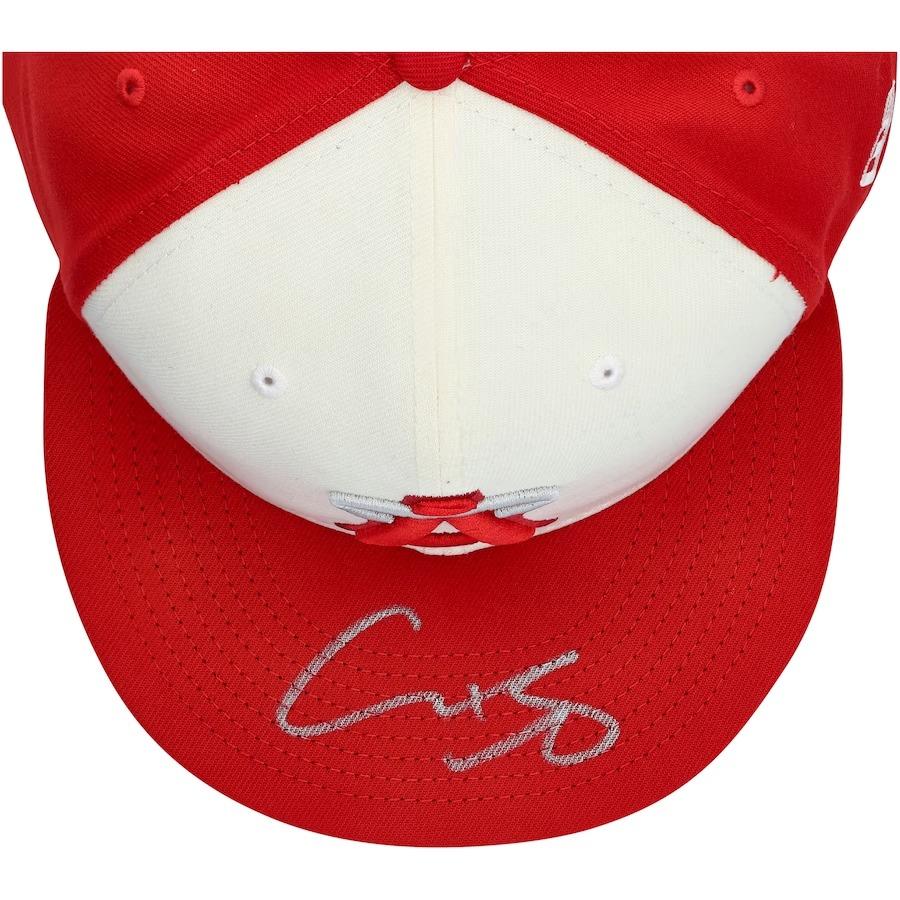 MLB 大谷翔平 エンゼルス 直筆サイン シティーコネクト City Connect