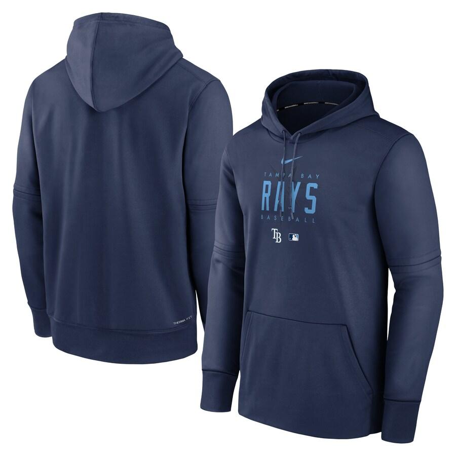 NIKE MLB タンパベイ・レイズ パーカー オーセンティック NIKE MLB タンパベイ・レイズ パーカー オーセンティック