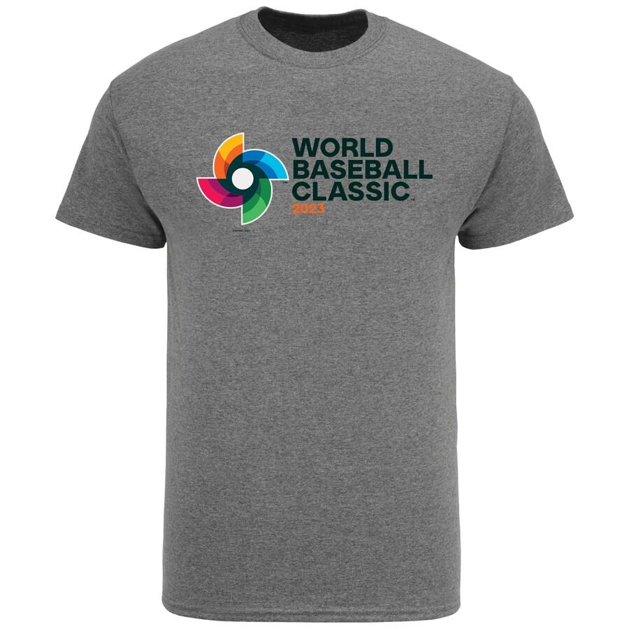 WBC 2023 ワールドベースボールクラシック Tシャツ World WBC 2023 ワールドベースボールクラシック Tシャツ World