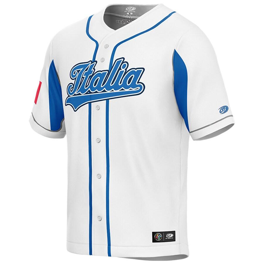 NIKE（ナイキ） WBC イタリア代表 ユニフォーム 2023 World Baseball