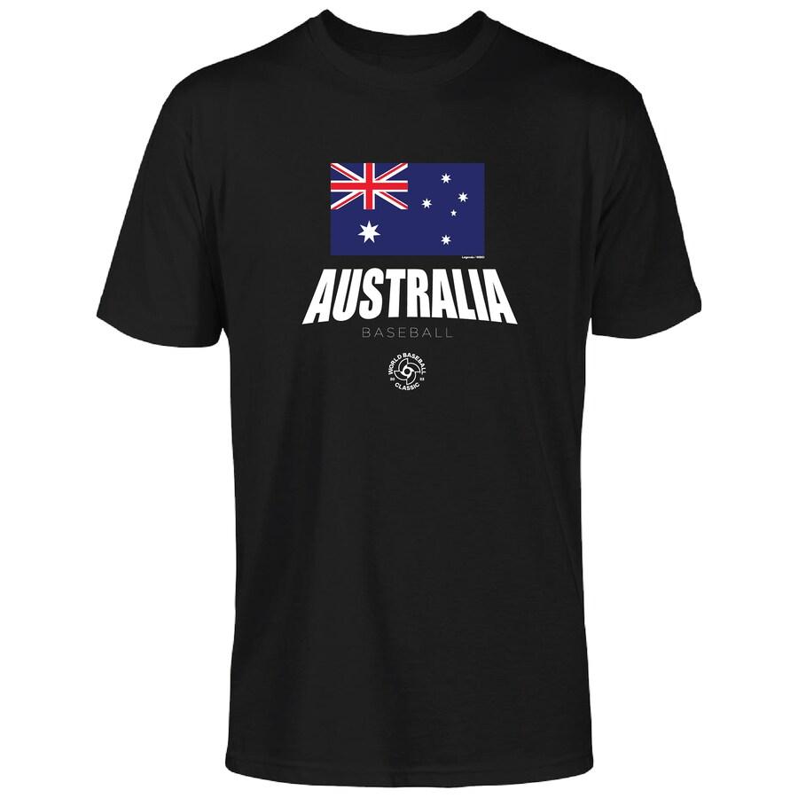 WBC オーストラリア代表 Tシャツ 2023 World Baseball Classic