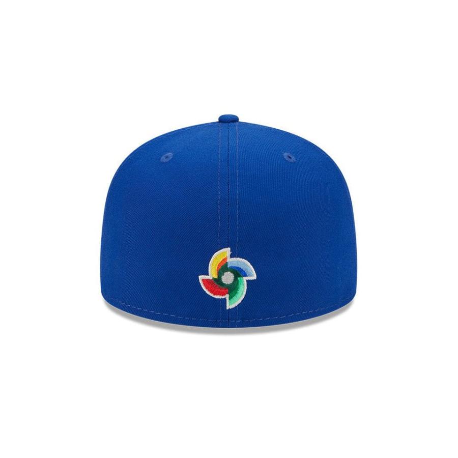 NEW ERA（ニューエラ） WBC イスラエル代表 キャップ 2023 World