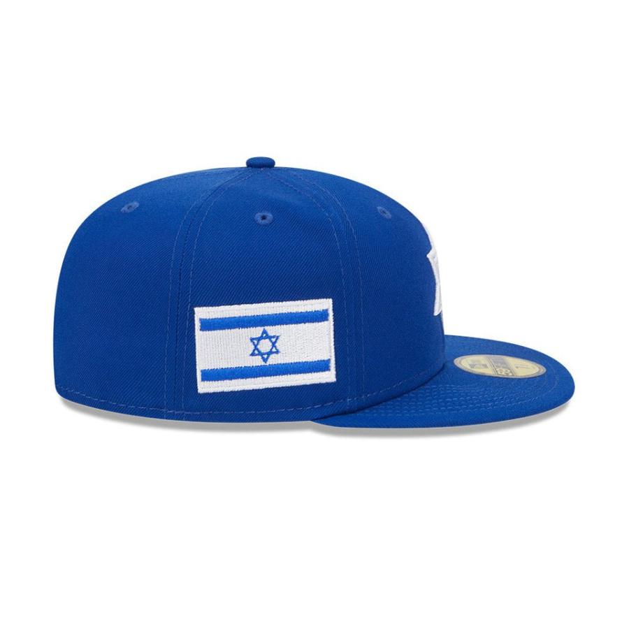 NEW ERA（ニューエラ） WBC イスラエル代表 キャップ 2023 World