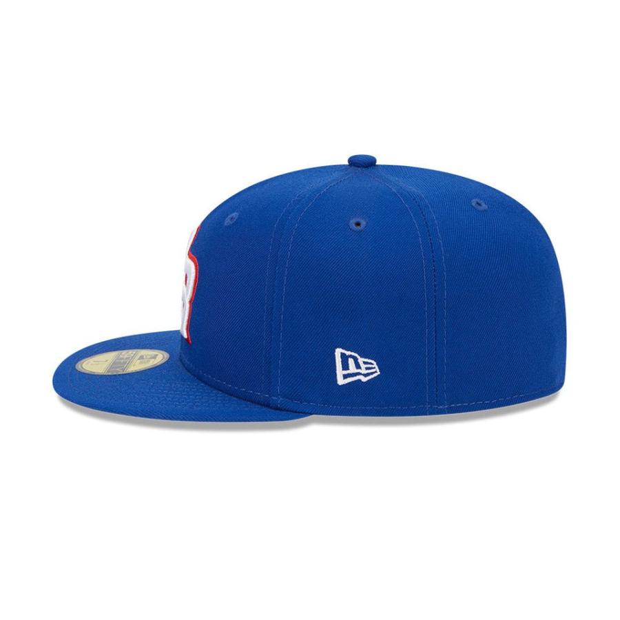 NEW ERA（ニューエラ） WBC プエルトリコ代表 キャップ 2023 World