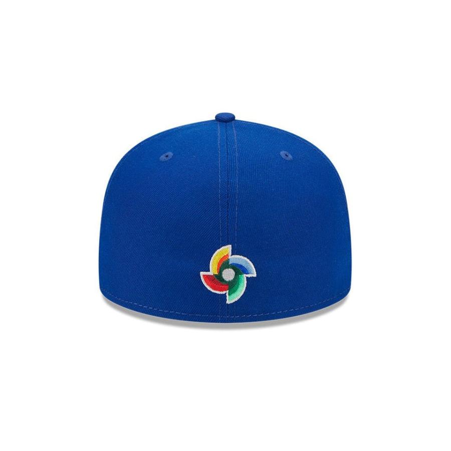 NEW ERA（ニューエラ） WBC プエルトリコ代表 キャップ 2023 World