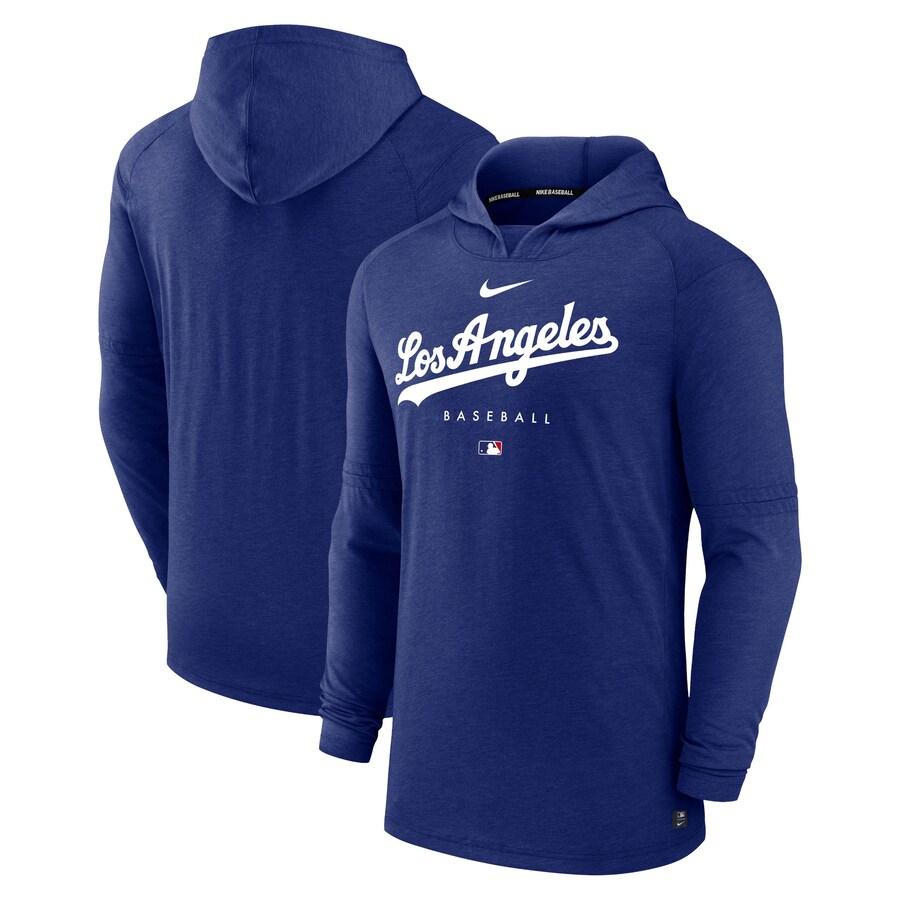 NIKE MLB ドジャース パーカー オーセンティックコレクション NIKE MLB ドジャース パーカー オーセンティックコレクション