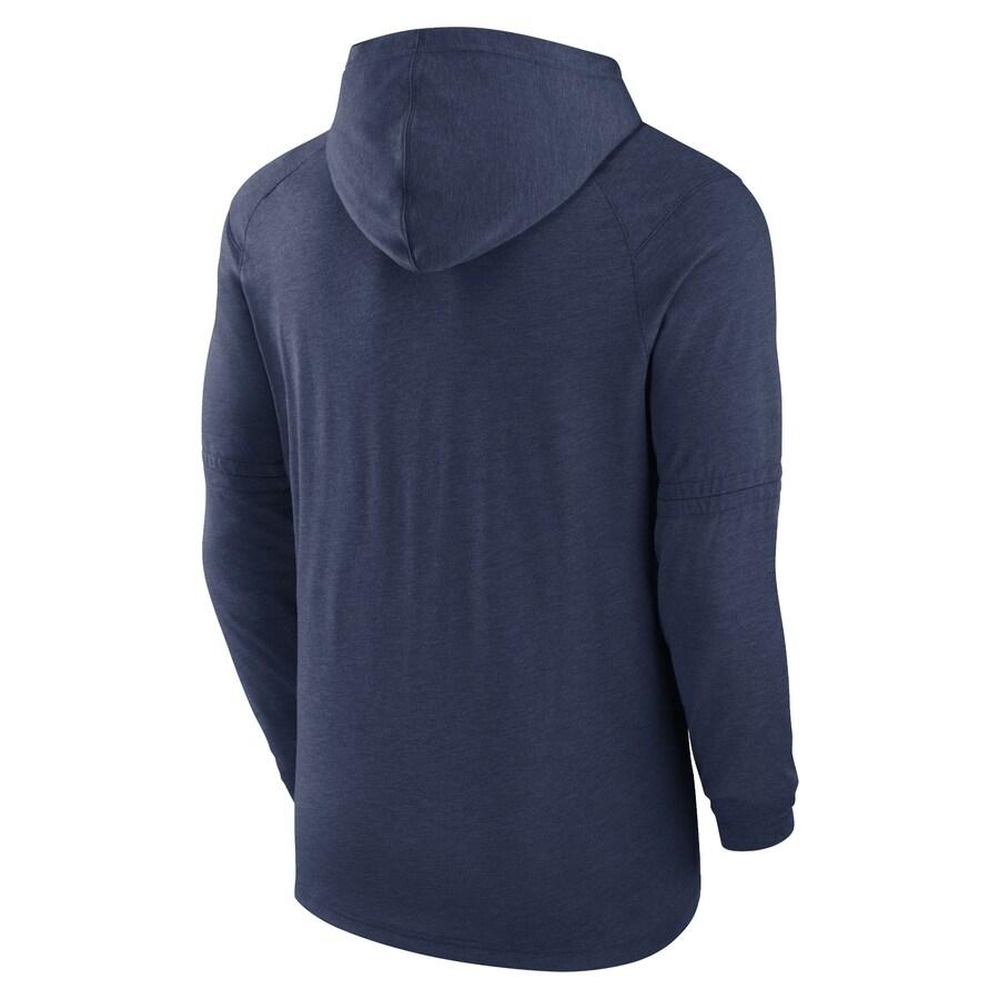 NIKE MLB タンパベイ・レイズ パーカー オーセンティック NIKE MLB タンパベイ・レイズ パーカー オーセンティック