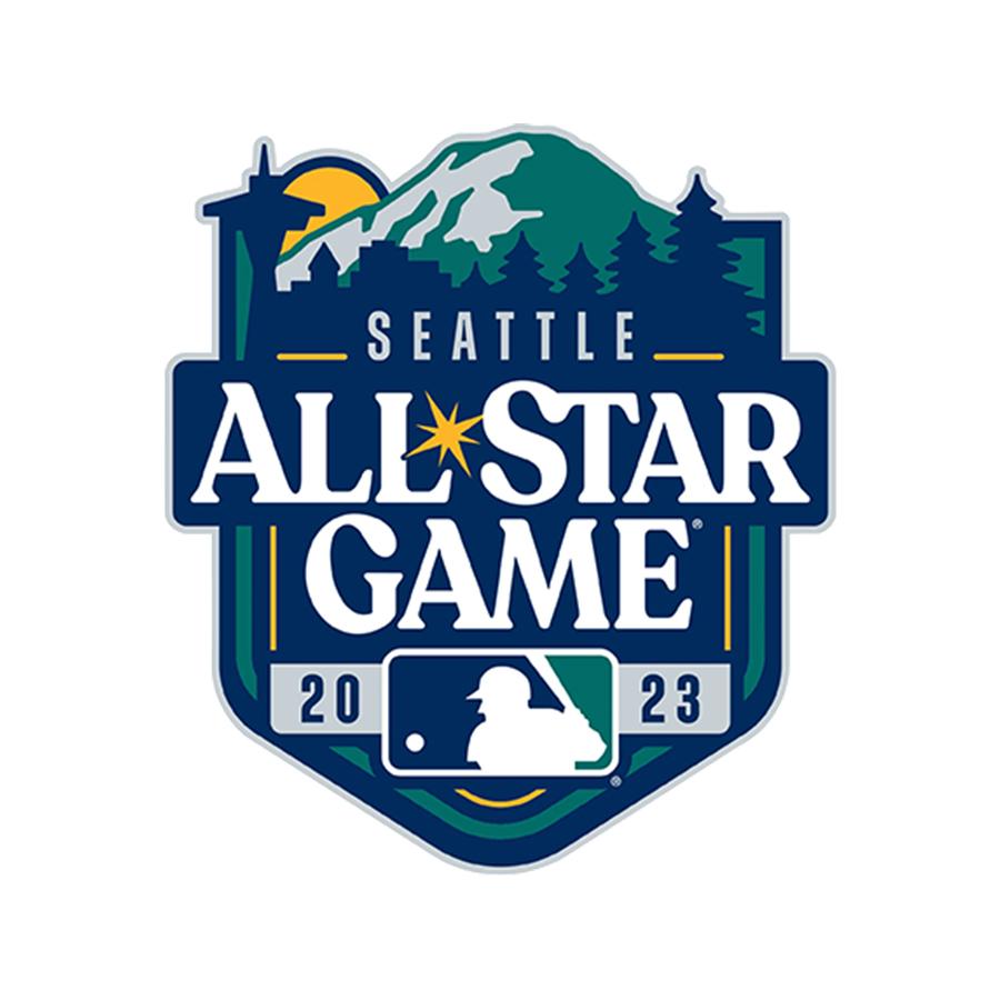 NIKE MLB イチロー マリナーズ ユニフォーム 2023オールスター