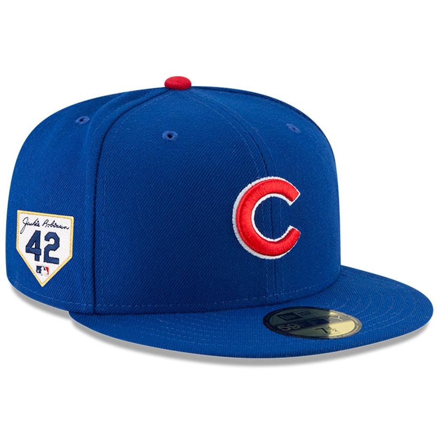 NEW ERA（ニューエラ） MLB カブス キャップ 2023 ジャッキー