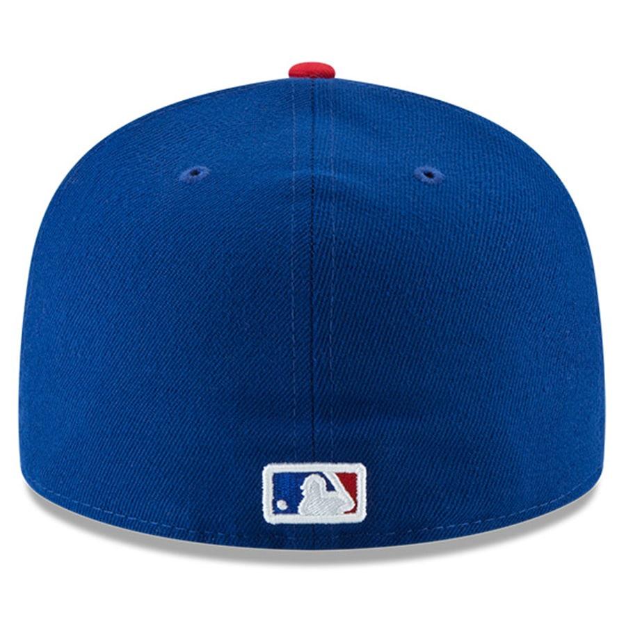 NEW ERA（ニューエラ） MLB カブス キャップ 2023 ジャッキー