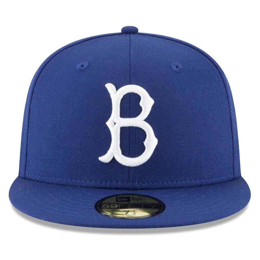 Jackie Robinson Day 2024 ドジャース 7 5/8 【公式通販】