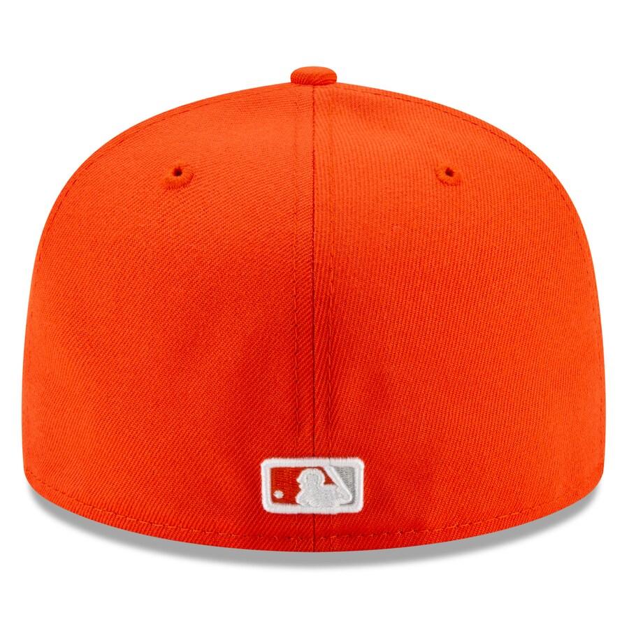 NEW ERA（ニューエラ） MLB サンフランシスコ・ジャイアンツ キャップ