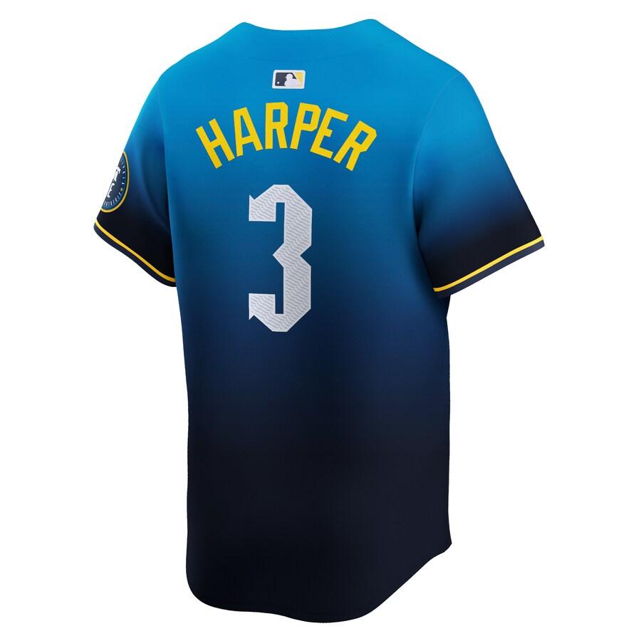 NIKE（ナイキ） MLB ブライス・ハーパー フィリーズ ユニフォーム 2024
