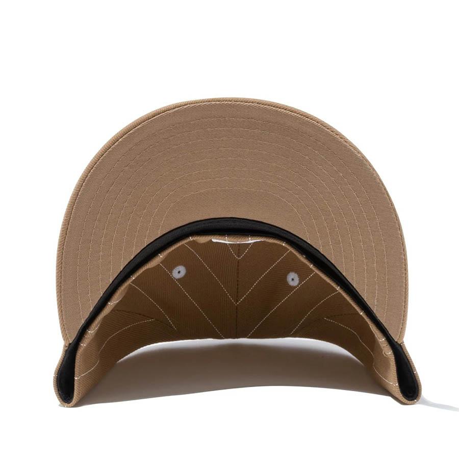 NEW ERA（ニューエラ） MLB メッツ キャップ ピンストライプ 59FIFTY