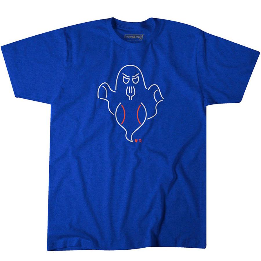 海外限定版】MLB 千賀滉大 メッツ Tシャツ オバケフォーク 海外限定版】MLB 千賀滉大 メッツ Tシャツ オバケフォーク