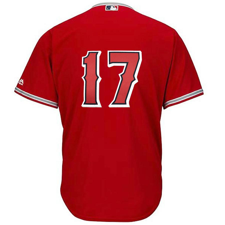 MAJESTIC MLB 大谷翔平 エンゼルス オーセンティック MAJESTIC MLB 大谷翔平 エンゼルス オーセンティック