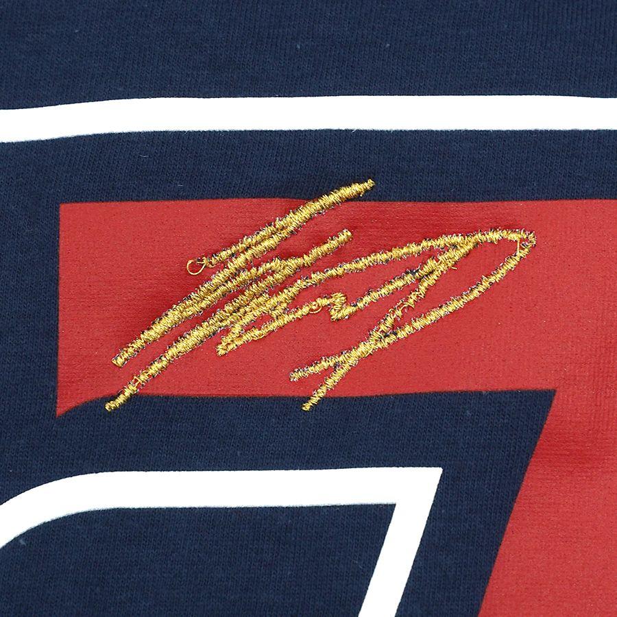 NIKE（ナイキ） MLB 大谷翔平 エンゼルス Tシャツ サイン刺繍 Player