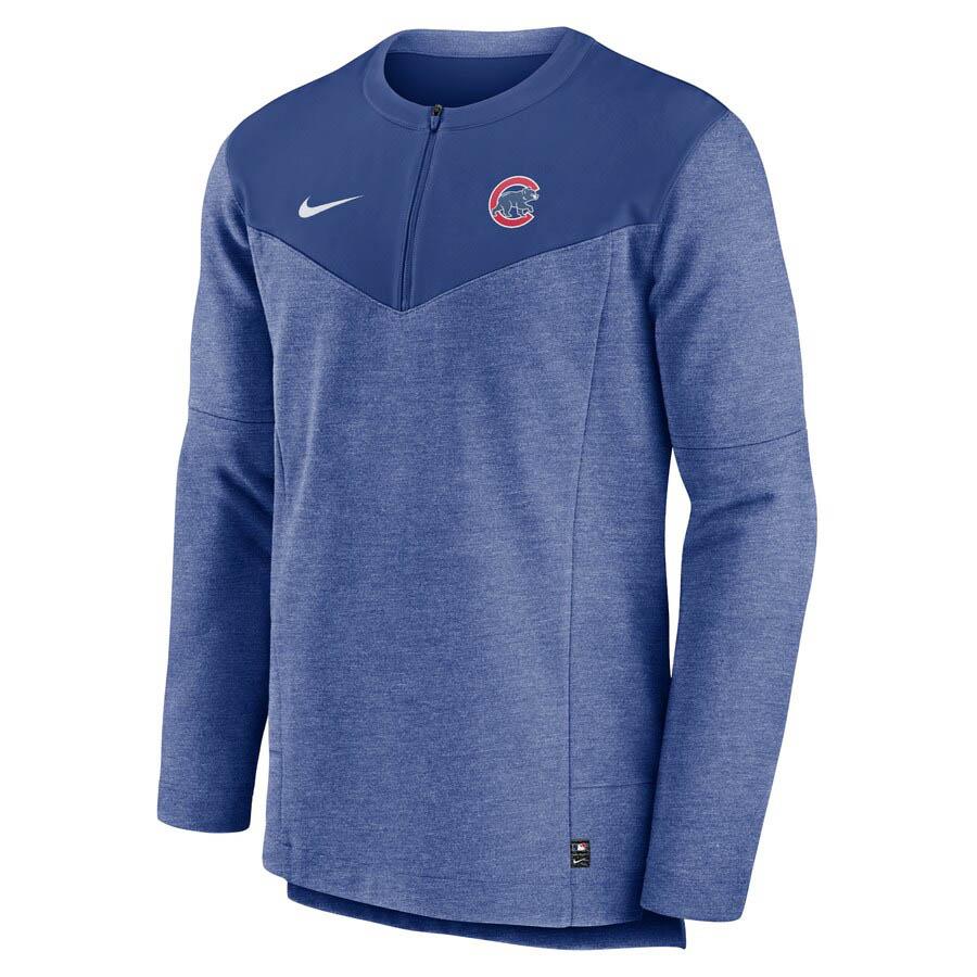 nike ロンt カブス mlb 公式 MLB x ナイキ 2025 ロングスリーブTシャツ