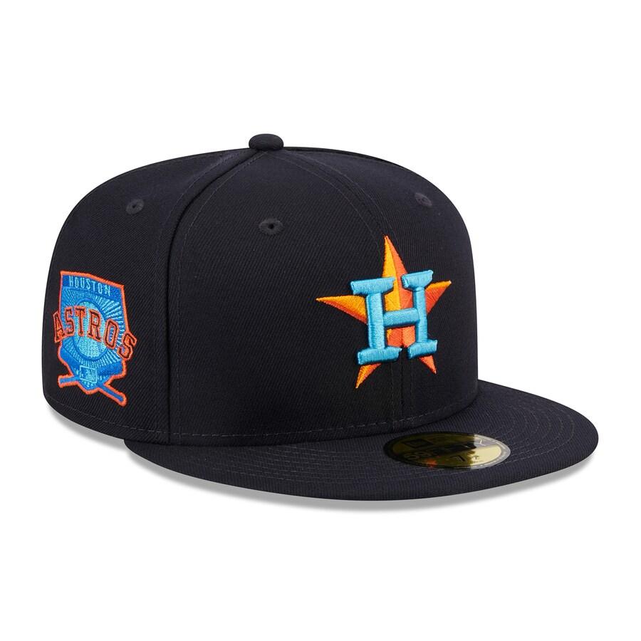 New Era MLB アストロズ キャップ 楽天市場】ニューエラ NEW ERA キャップ アストロズ 9TWENTY