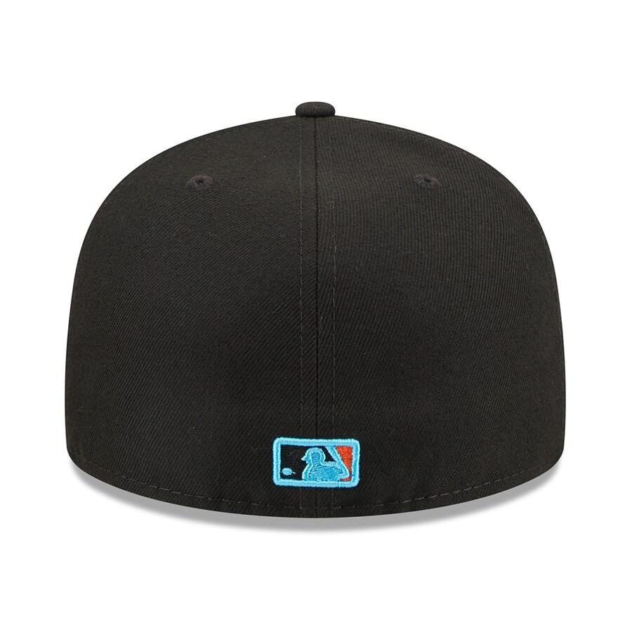 NEW ERA（ニューエラ） MLB サンフランシスコ・ジャイアンツ キャップ