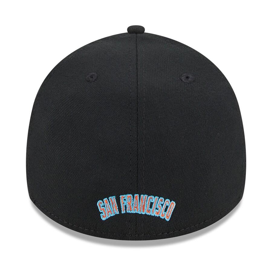 NEW ERA（ニューエラ） MLB サンフランシスコ・ジャイアンツ キャップ