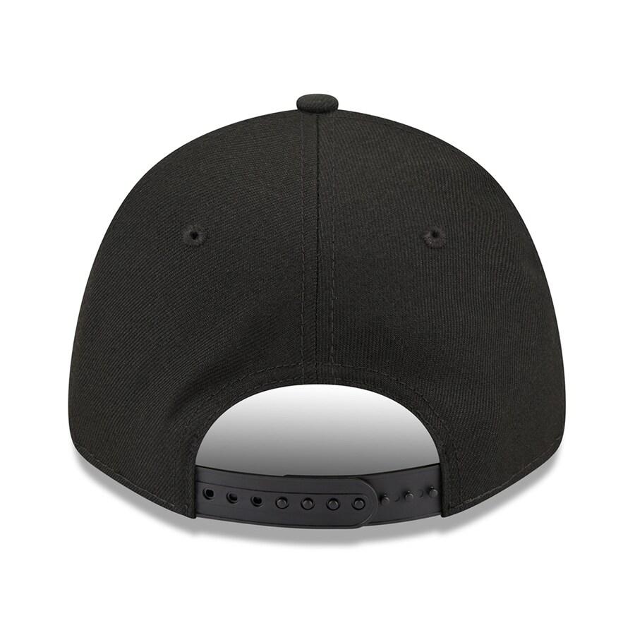 NEW ERA（ニューエラ） MLB サンフランシスコ・ジャイアンツ キャップ