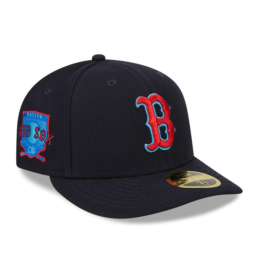 NEW ERA（ニューエラ） MLB レッドソックス キャップ 2023 MLB
