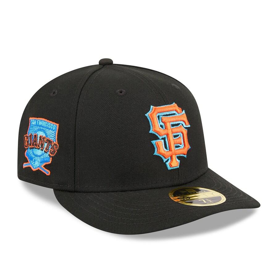 NEW ERA（ニューエラ） MLB サンフランシスコ・ジャイアンツ キャップ