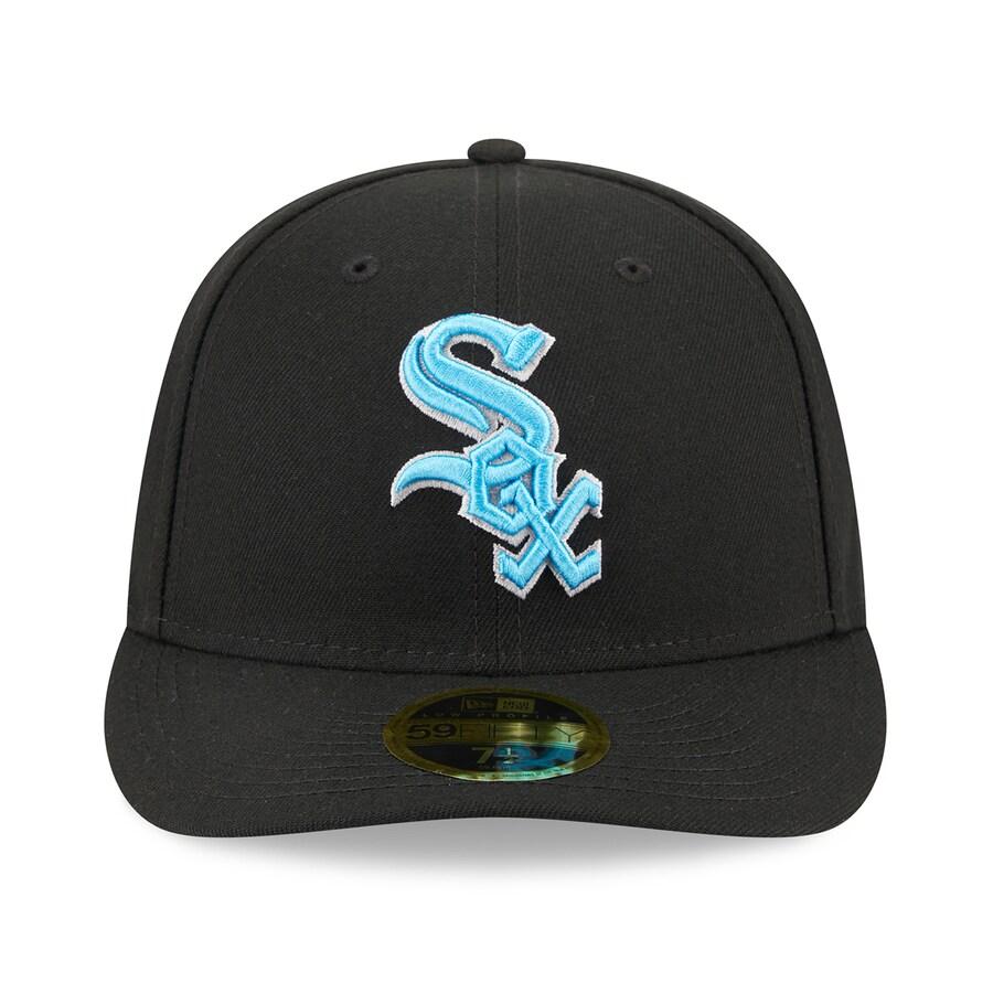 NEW ERA（ニューエラ） MLB ホワイトソックス キャップ 2023 MLB