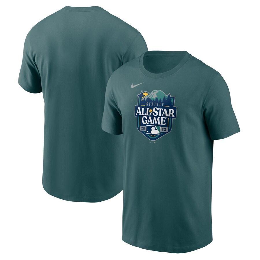 MLB Tシャツ オールスターゲーム2023 Logo T-Shirt ナイキ/Nike