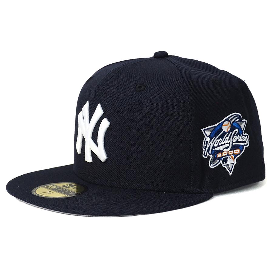NEW ERA MLB ヤンキース キャップ 【セレクション別注