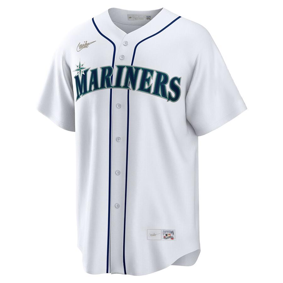 NIKE（ナイキ） MLB ケン・グリフィーJR. マリナーズ ユニフォーム 