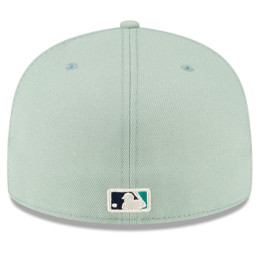 NEW ERA（ニューエラ） MLB アスレチックス キャップ オールスター