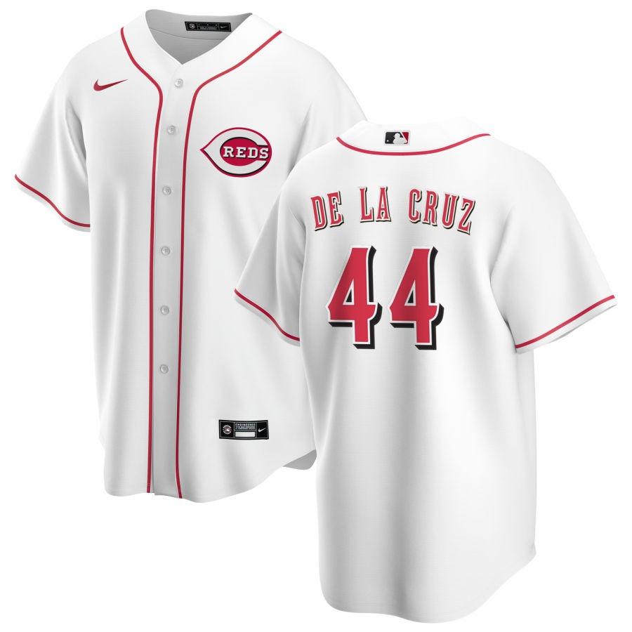 NIKE MLB エリー・デラクルーズ シンシナティ・レッズ NIKE MLB エリー・デラクルーズ シンシナティ・レッズ