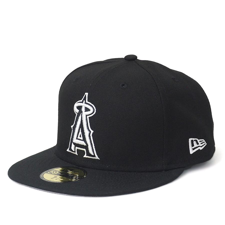 NEW ERA（ニューエラ） MLB 大谷翔平 エンゼルス キャップ Basic