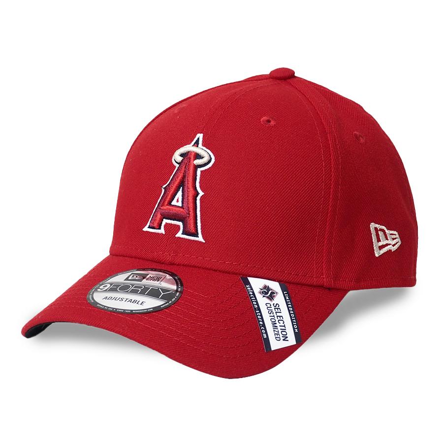 NEW ERA MLB 大谷翔平 エンゼルス キャップ The League 9FORTY NEW ERA MLB 大谷翔平 エンゼルス キャップ The League 9FORTY