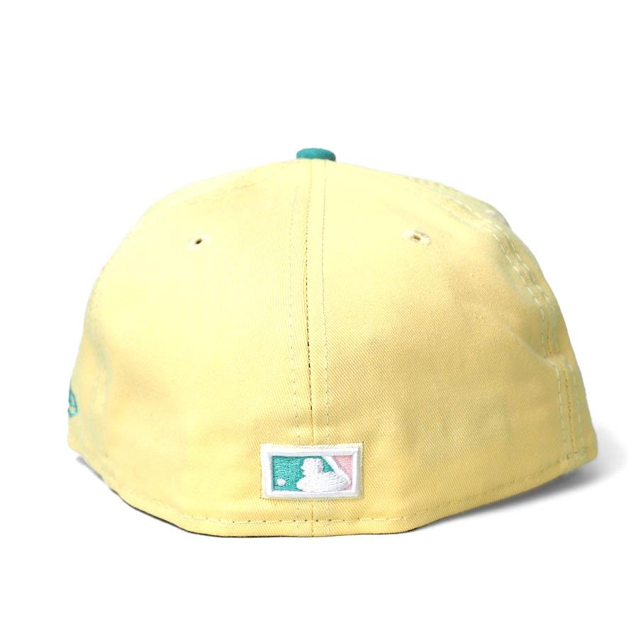 NEW ERA（ニューエラ） MLB エンゼルス キャップ 40周年記念 59FIFTY