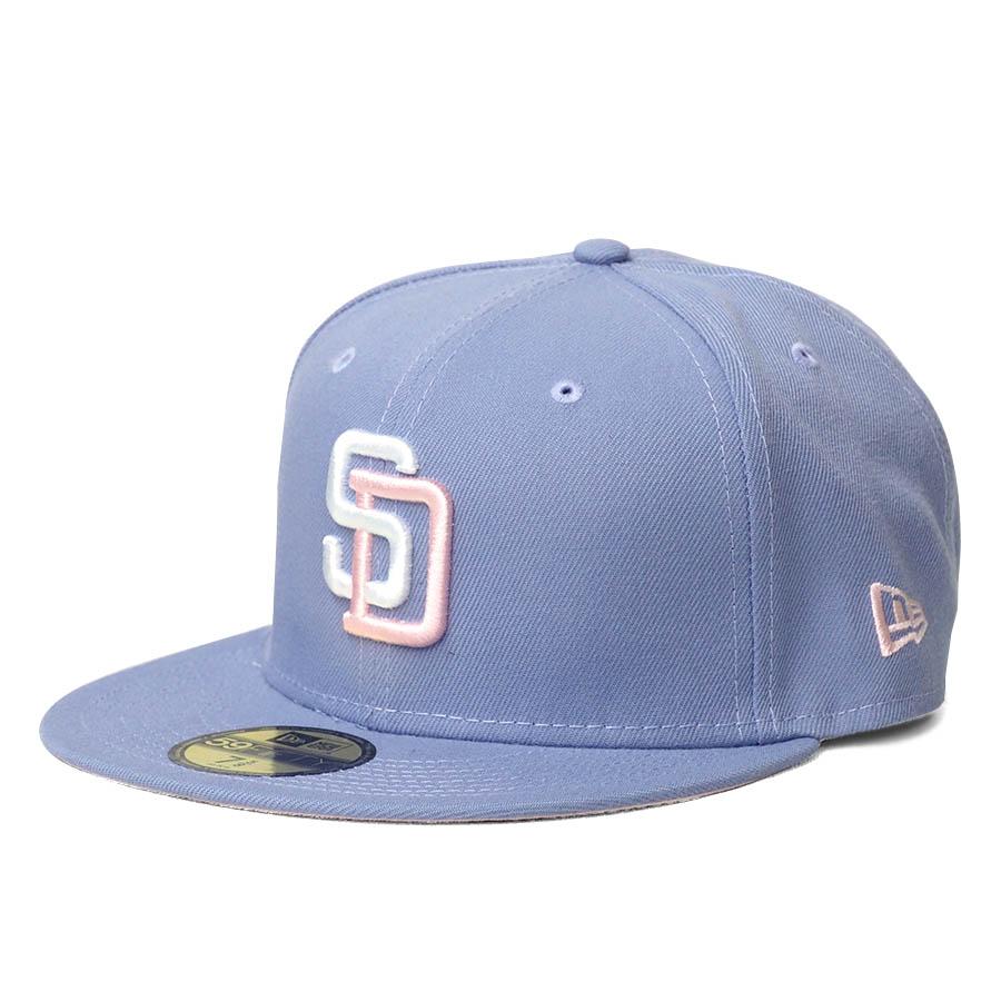 THECAP海老名店限定　758パドレス　NEWERA 59fifty THECAP海老名店限定 758パドレス NEWERA 59fifty THECAP海老名店限定