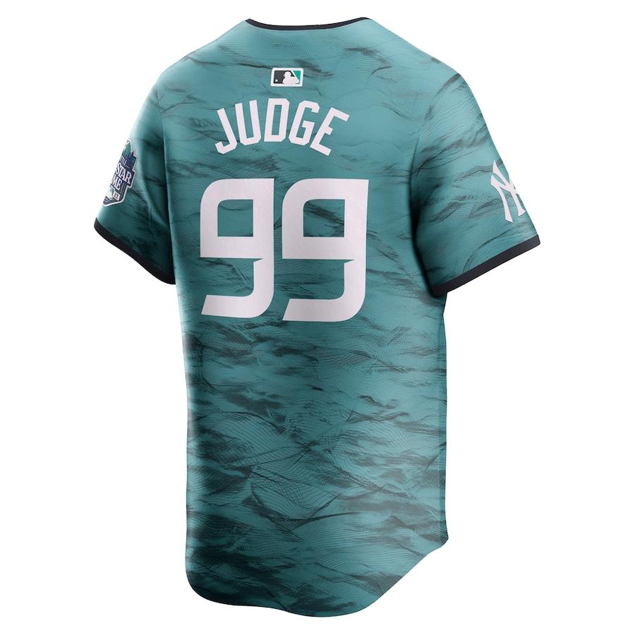 NIKE（ナイキ） MLB アーロン・ジャッジ ヤンキース ユニフォーム 