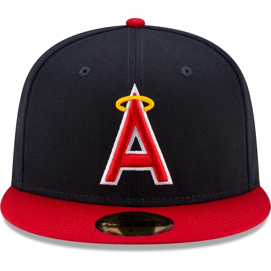NEW ERA（ニューエラ） MLB 大谷翔平 カリフォルニア・エンゼルス 