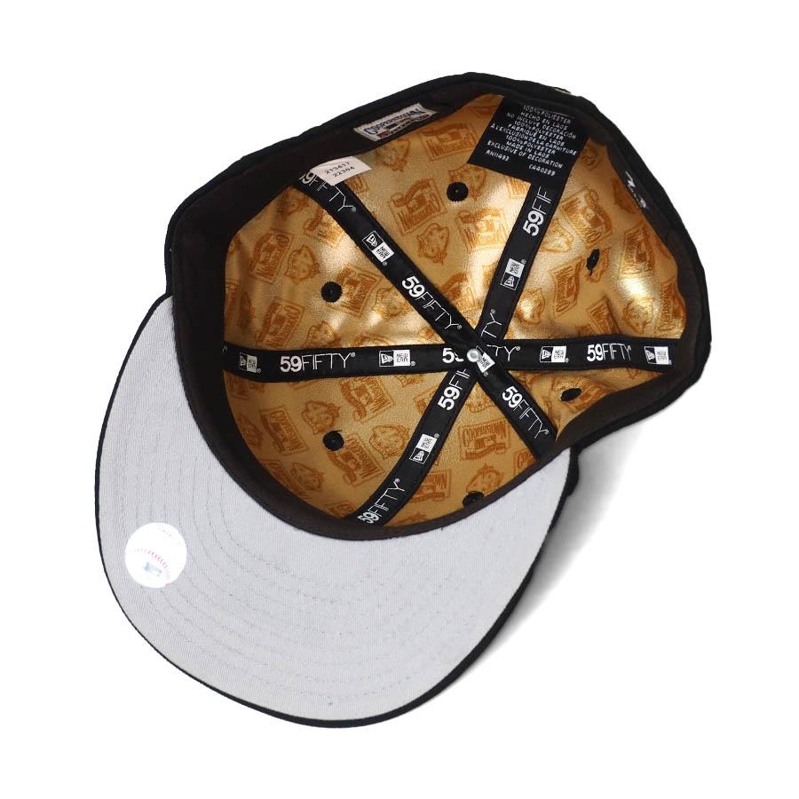 NEW ERA（ニューエラ） MLB 大谷翔平 エンゼルス キャップ サイン刺繍