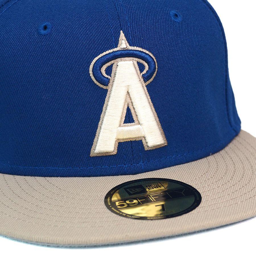 NEW ERA MLB 大谷翔平 カリフォルニア・エンゼルス キャップ NEW ERA MLB 大谷翔平 カリフォルニア・エンゼルス キャップ
