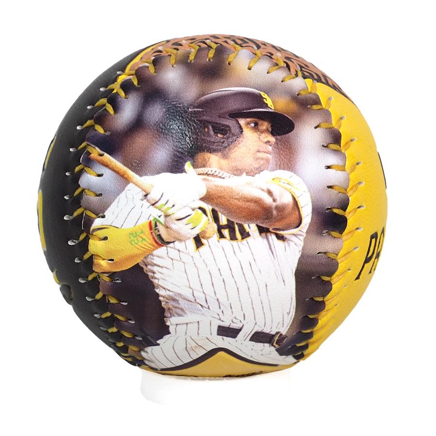 フアン・ソト ボブルヘッド Juan Soto MLB パドレス Amazon.co