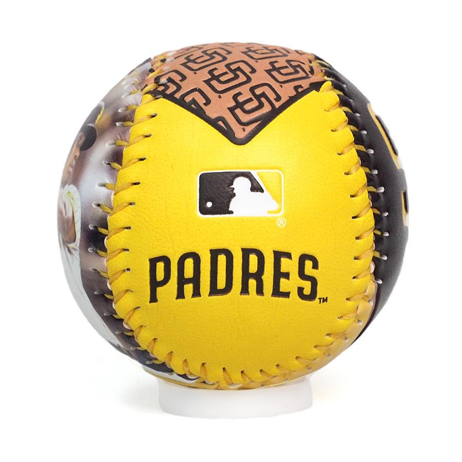 フアン・ソト　ボブルヘッド Juan Soto MLB パドレス 新品】2023フアン・ソト☆ボブルヘッド Juan Soto MLB パドレス