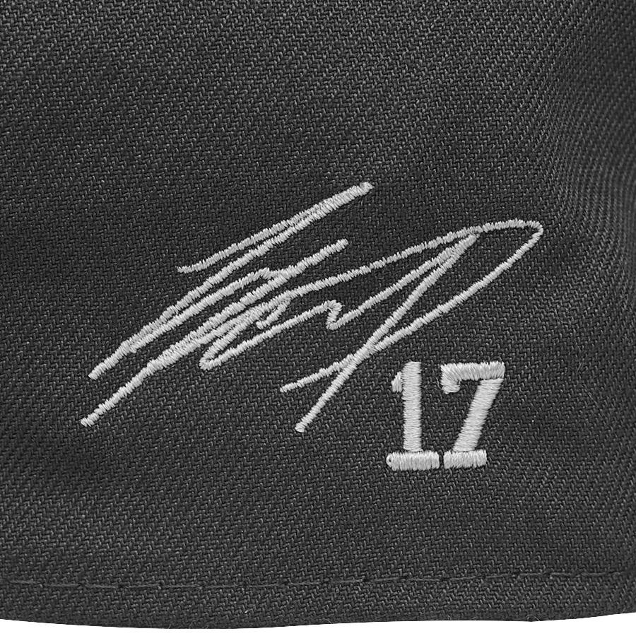 NEW ERA MLB 大谷翔平 カリフォルニア・エンゼルス キャップ