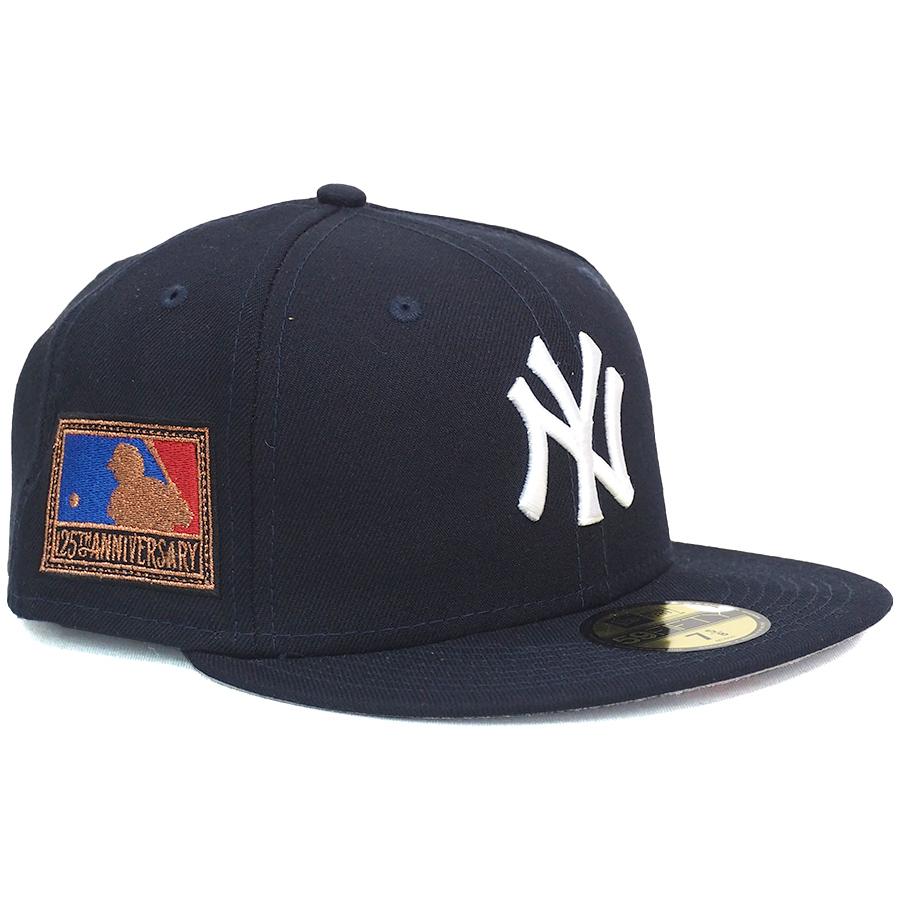 MLB ヤンキース豪華刺繍キャップ　ジャッジ NEW ERA（ニューエラ） MLB アーロン・ジャッジ ヤンキース キャップ