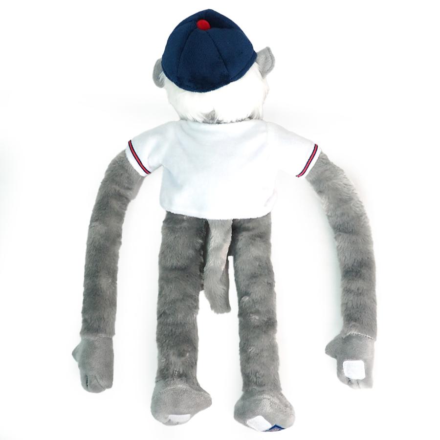 MLB エンゼルス Exclusiveラリーモンキー カルフォルニアエンゼルス